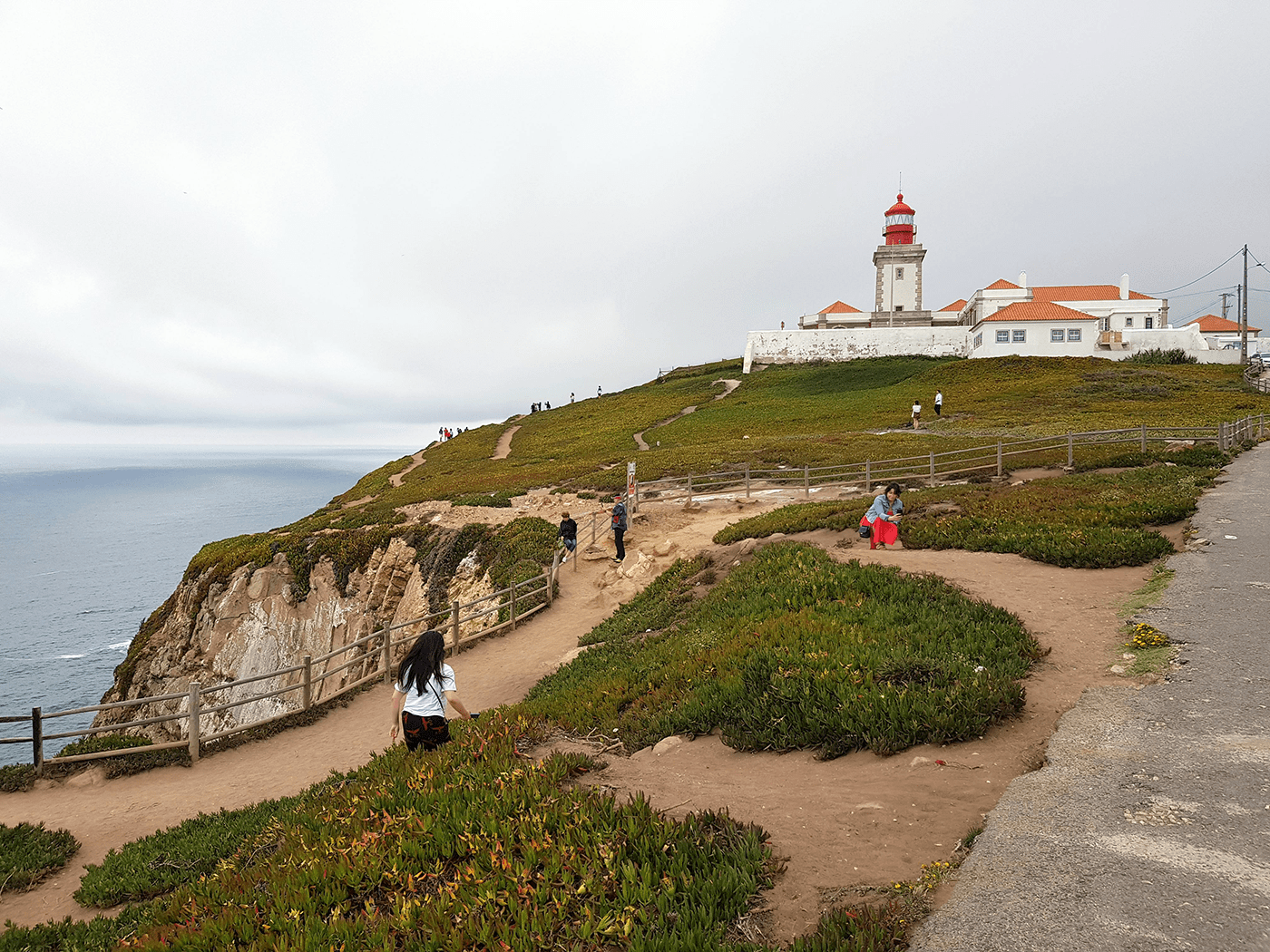 Cabo da Roca