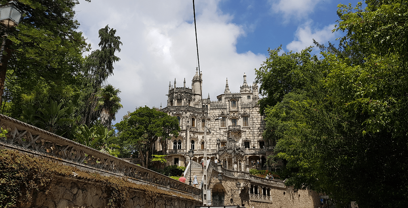 Quinta da Regaleria