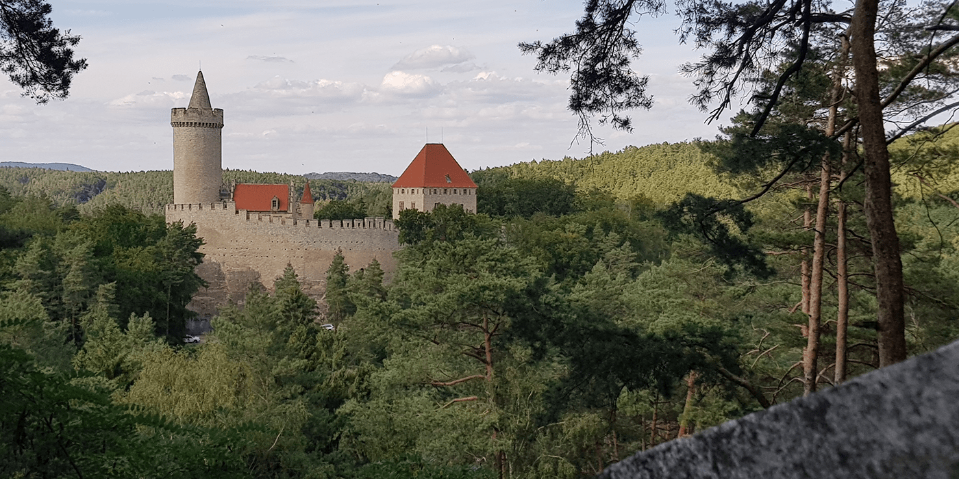 Kokořín