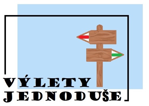Výlety jednoduše